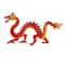 Safari Ltd® Horned Chinese Dragon